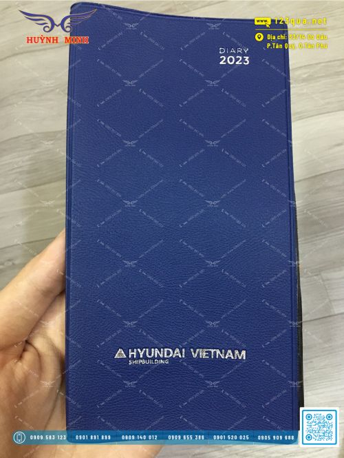 bìa da sổ bảo hành