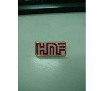 Huy hiệu kim loại In ofset - Mẫu HNF