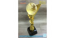Cup quả cầu pha lê - 01