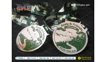 HUY CHƯƠNG LEO NÚI - MÃ ĐÀ TRAIL RUN