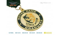 HUY CHƯƠNG ĐÚC NOTRE DAME