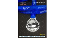 HUY CHƯƠNG ĐÚC SGCB ROADSHOW