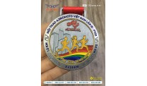 HUY CHƯƠNG ĐÚC AJNOMOTO