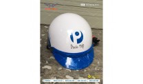 Nón bảo hiểm nửa đầu - Puolo Trip