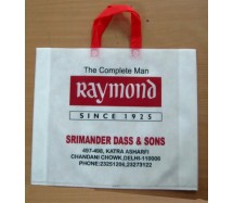 Túi vải không dệt - Raymond