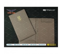 BÌA KẸP BILL