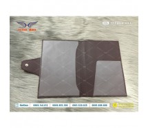BÌA ĐỰNG CHỨNG CHỈ CHẤT LƯỢNG VÀNG