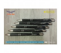 BÚT KIM LOẠI KHẮC TÊN MERCON