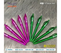 BÚT BI IN LOGO TRƯỜNG EMASI