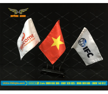 BỘ CỜ ĐỂ BÀN CÁN ĂNG TEN