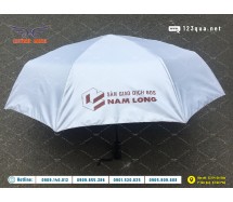 DÙ CẦM TAY - DÙ SÀN GIAO DỊCH BĐS NAM LONG