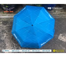 DÙ CẦM TAY - DÙ TRƯỜNG QUỐC TẾ AISVN