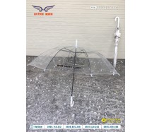 DÙ TRONG SUỐT R60 - DÙ KHE NƯỚC LẠNH