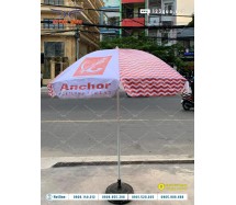 DÙ CHE NGOÀI TRỜI - DÙ ANCHOR