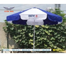 DÙ NGOÀI TRỜI - DÙ BIDV