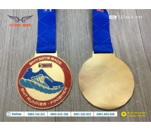 HUY CHƯƠNG THỂ THAO SGCB 