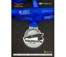 HUY CHƯƠNG ĐÚC SGCB ROADSHOW
