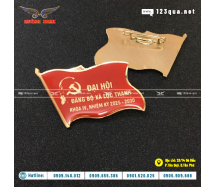 HUY HIỆU ĐẢNG XÃ THẠNH LỘC - HUY HIỆU ĐẠI HỘI ĐẢNG 018