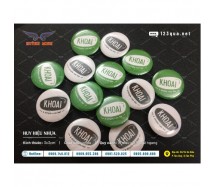 PIN CÀI ÁO/PIN CÀI BALO, TÚI XÁCH-PIN NHỰA GIÁ RẺ