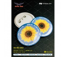 PIN CÀI ÁO GIÁ RẺ