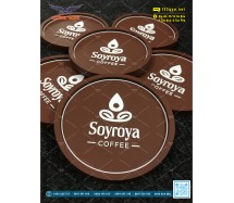 Lót ly cao su - Soyroya