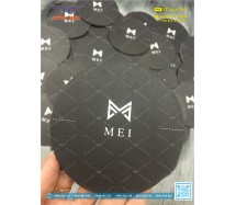 Lót ly giấy - MEI