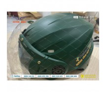 Nón bảo hiểm có kiếng che - 02