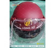 Nón bảo hiểm có kiếng che - 03
