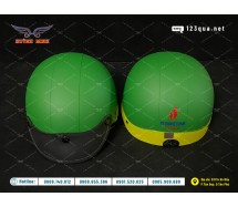 Nón bảo hiểm nửa đầu - PV Gas
