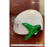 Nón bảo hiểm có kiếng che - 04