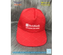 Nón kết quảng cáo-Sea Bank