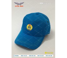 NÓN LƯỠI TRAI - NÓN CÔNG ĐOÀN VIỆT NAM
