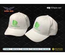 NÓN KẾT KAKI - 