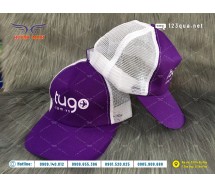 NÓN DU LỊCH - NÓN TUGO