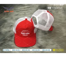 NÓN DU LỊCH - NÓN THÁI HÒA TRAVEL