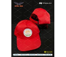 NÓN KẾT - NÓN TRƯỜNG PT DTNT THCS TRẦN ĐỀ